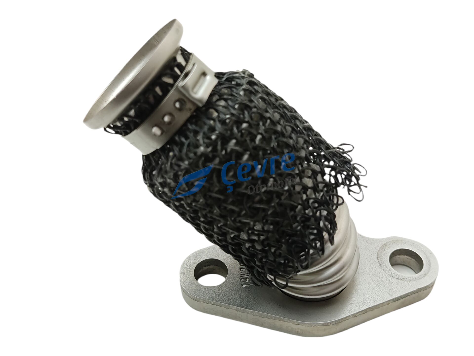 EGR Borusu - Megane 4  1.5DCİ EURO 6 147250916R