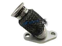 EGR Borusu - Megane 4  1.5DCİ EURO 6 147250916R