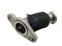 EGR Borusu - Megane 4  1.5DCİ EURO 6 147250916R