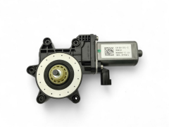 Clio 4 Sol Ön Cam Krikosu Motoru - Renault Captur Dacia Duster Lodgy Dokker 807213867R 128001072-C 807215092R 807219365R