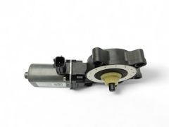 Clio 4 Sol Ön Cam Krikosu Motoru - Renault Captur Dacia Duster Lodgy Dokker 807213867R 128001072-C 807215092R 807219365R