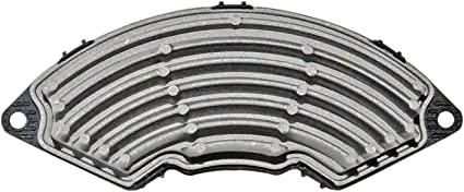 Fan Motoru Regülatörü - Fiat Linea  Grande Punto Panda  500 A43001400