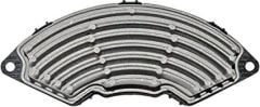 Fan Motoru Regülatörü - Fiat Linea  Grande Punto Panda  500 A43001400