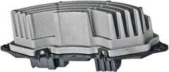 Fan Motoru Regülatörü - Fiat Linea  Grande Punto Panda  500 A43001400
