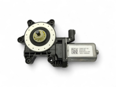 Clio 4 Sağ Arka Cam Krikosu Motoru - Renault Captur Trafic 3 Dacia Duster 128001471-B 827009380R 807205569R