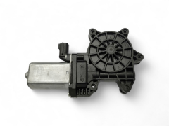 Clio 4 Sağ Arka Cam Krikosu Motoru - Renault Captur Trafic 3 Dacia Duster 128001471-B 827009380R 807205569R