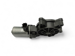 Clio 4 Sağ Arka Cam Krikosu Motoru - Renault Captur Trafic 3 Dacia Duster 128001471-B 827009380R 807205569R