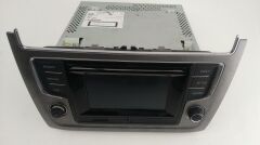 Teyp - Volkswagen Polo 6C0035867