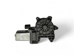 Kangoo 2 Sol Ön Cam Krikosu Motoru - Renault Kangoo 3 128021051-A 807213441R 807212230R 8200497568