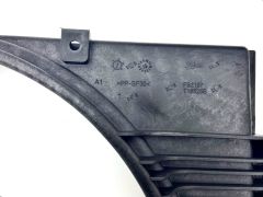 Fan kasası  - Renault Clio 5 214815285R Valeo Orjinal