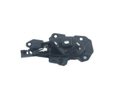 Kapı İç Açma Kolu Sağ Krom - Fiat Egea 3564110045