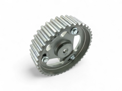 Clio 3 Eksantrik Dişlisi - Renault Fluence Megane 2 Clio 2 Modus Kangoo Logan Sandero Duster 7701478037 585577 130242580R