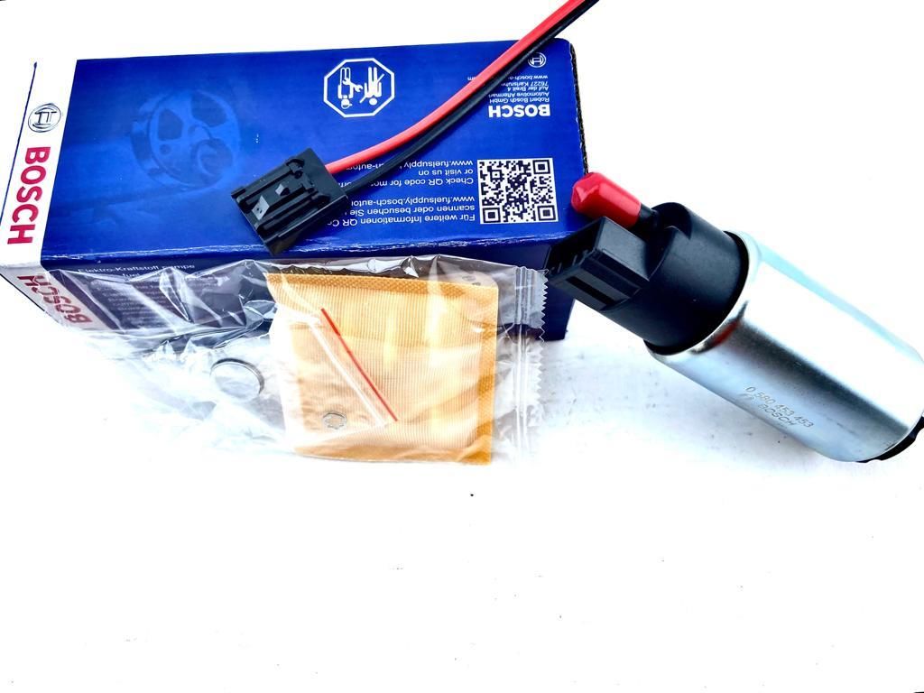Yakıt Benzin Pompası - Corsa C vectra C Albea 1.4 Universal Opel Hyundai