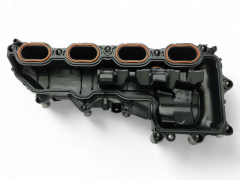 Emme Manifoldu Sensörlü - Renault Captur Clio 5 Megane 4 Kadjar Talisman Dacia Duster 140034990R A2821401400 140032410R 140030373R