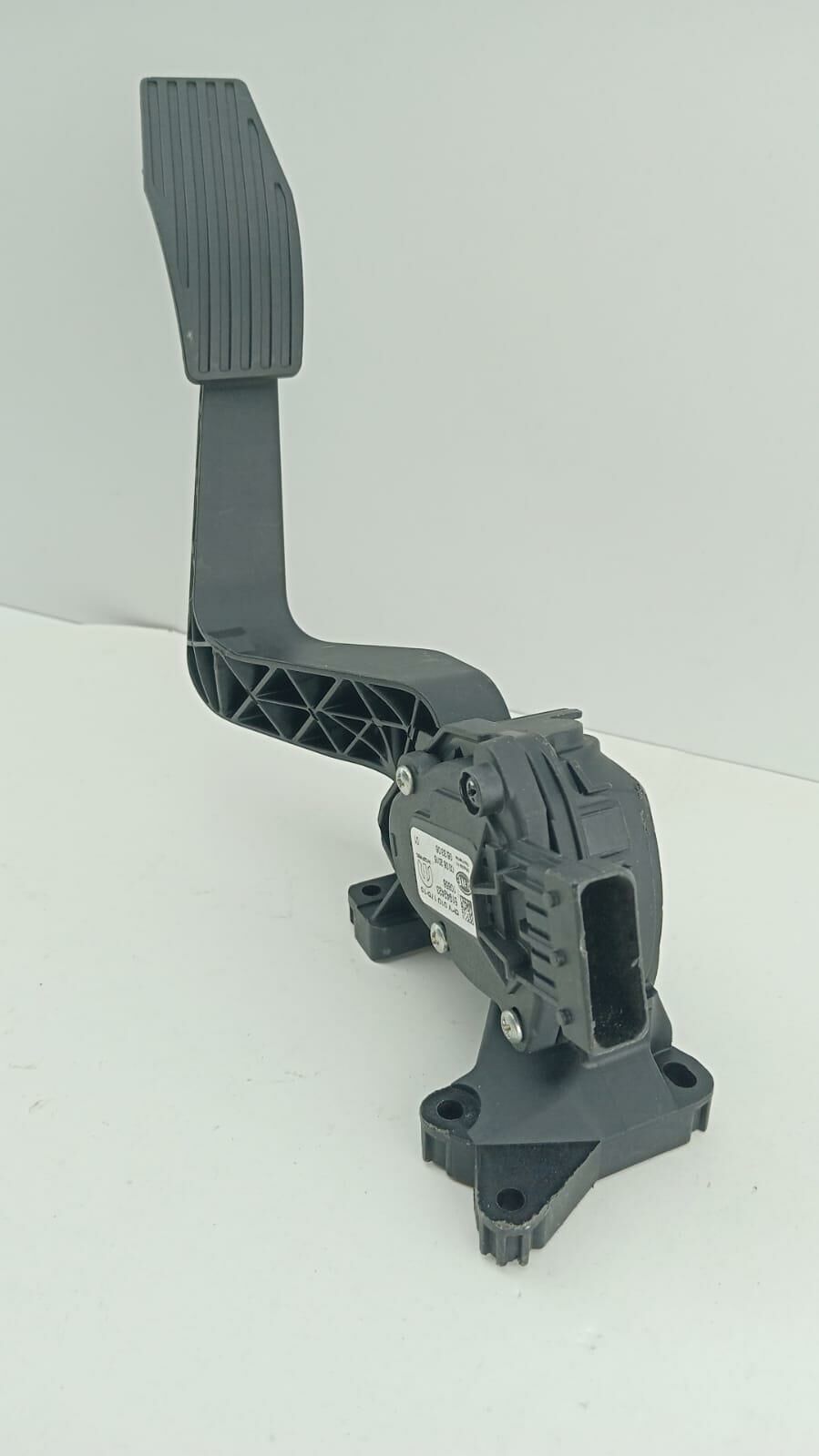 Gaz Pedalı - Fiat 500X 51942423