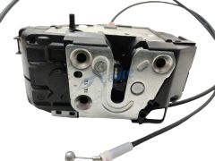 Kapı Kilidi Sağ Arka - Nissan Qashqai J11 82500BM90A