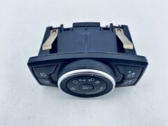 Sis Far Anahtarı - Ford Transit Connect