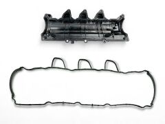 Renault 1.5 Külbütör Üst Kapağı Contası - Fluence Megane Kangoo 3 Scenic 3 Dacia Duster Lodgy Logan Clio 4 110'luk 7701070607 - 8200629199
