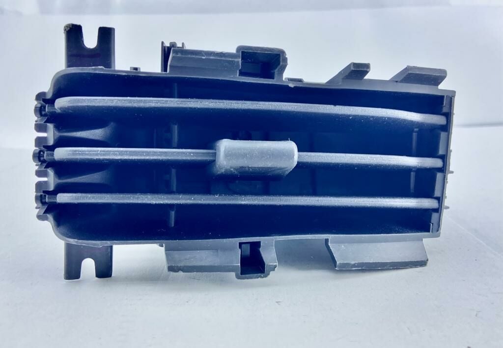 Kalorifer Izgarası - Ford Transit BK31 V018B09 ACW