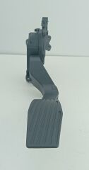 Gaz Pedalı -  Fiat Toro  Jeep Renegade 52052455