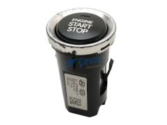 Start Stop Düğmesi - Hyundai i30 95430-A5700