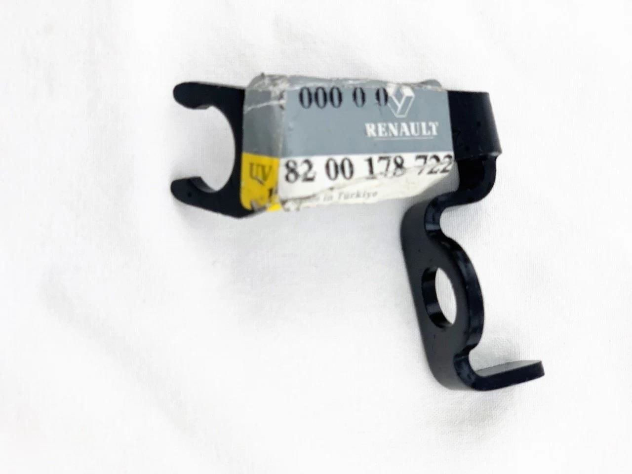 Fren Boru Agrafı - Renault Megane 2 8200178722