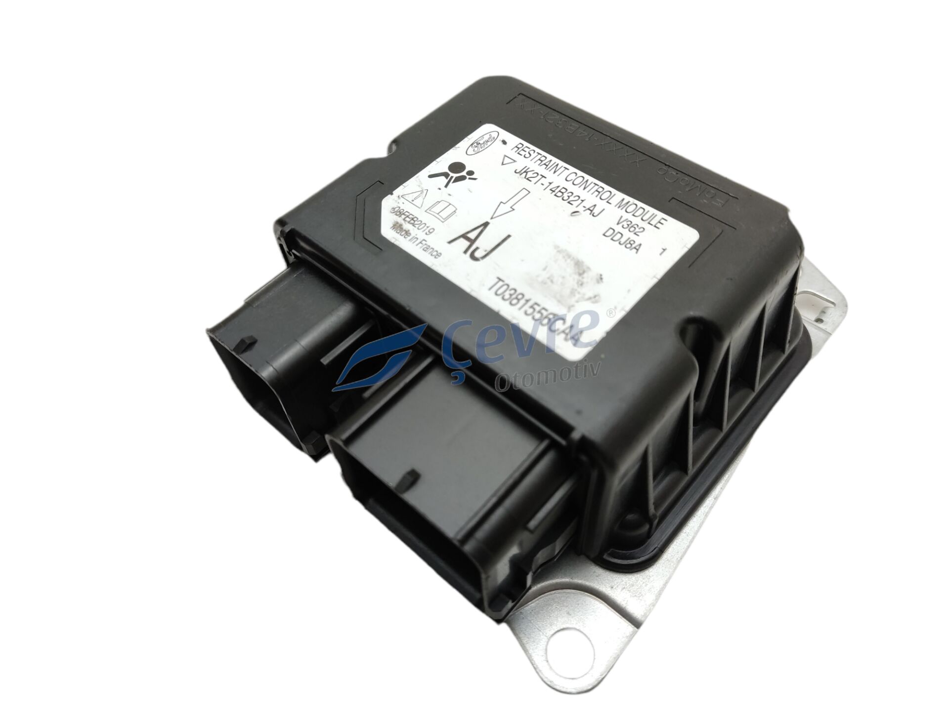 Airbag Beyni - Ford Transit JK2T 14B321 AJ