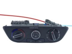 Klima Kontrol Paneli - Hyundai i10