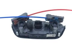 Klima Kontrol Paneli - Hyundai i10