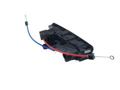 Klima Kontrol Paneli - Hyundai i10