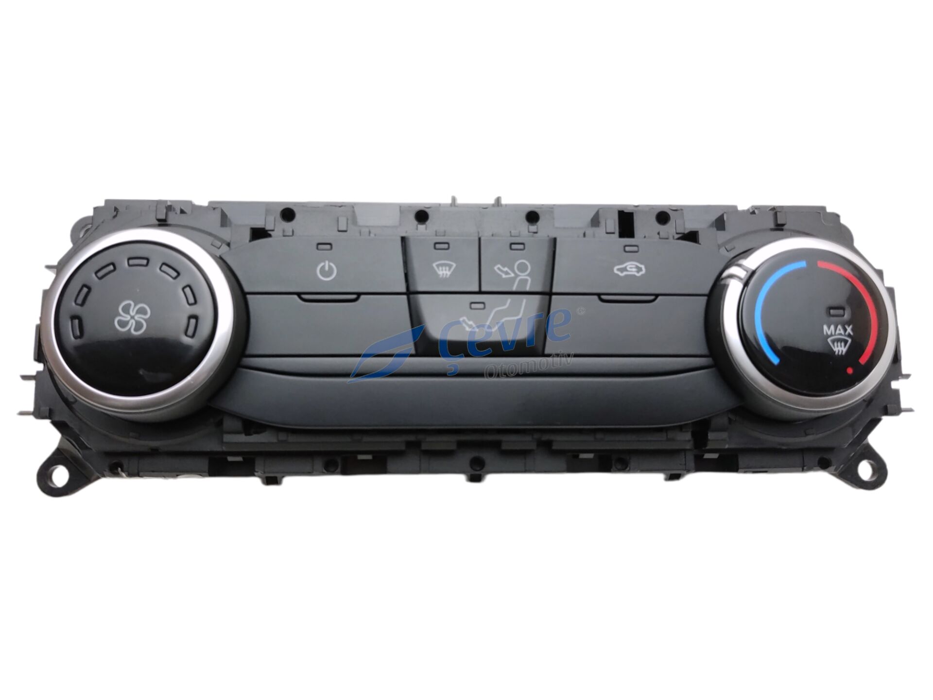 Klima Kontrol Paneli - Ford Transit