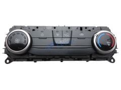 Klima Kontrol Paneli - Ford Transit