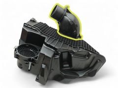 Renault 1.5 Hava Filtre Kutusu Çıkış Borusu - Renault Clio 4 Captur Duster Lodgy Sandero Logan 165001258R