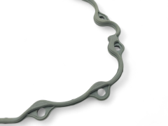 Renault 1.9 Karter Contası - Clio Symbol Espace Megane Master Laguna Kangoo 6001545303 - 7700108057 - 8200282199 - 7700114424