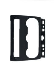 Dijital Klima Kontrol Panel Çerçevesi - Clio 5