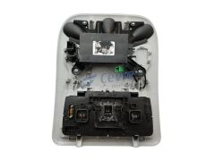 Tavan Lambası Tek Tuşlu - Jeep Renegade 51952930