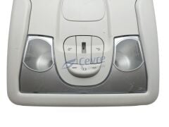Tavan Lambası Tek Tuşlu - Jeep Renegade 51952930