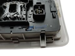 Tavan Lambası Tek Tuşlu - Jeep Renegade 51952930