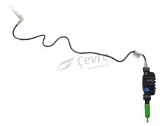 Hidrolik Debriyaj Borusu - Clio 5 308518165R Orjinal