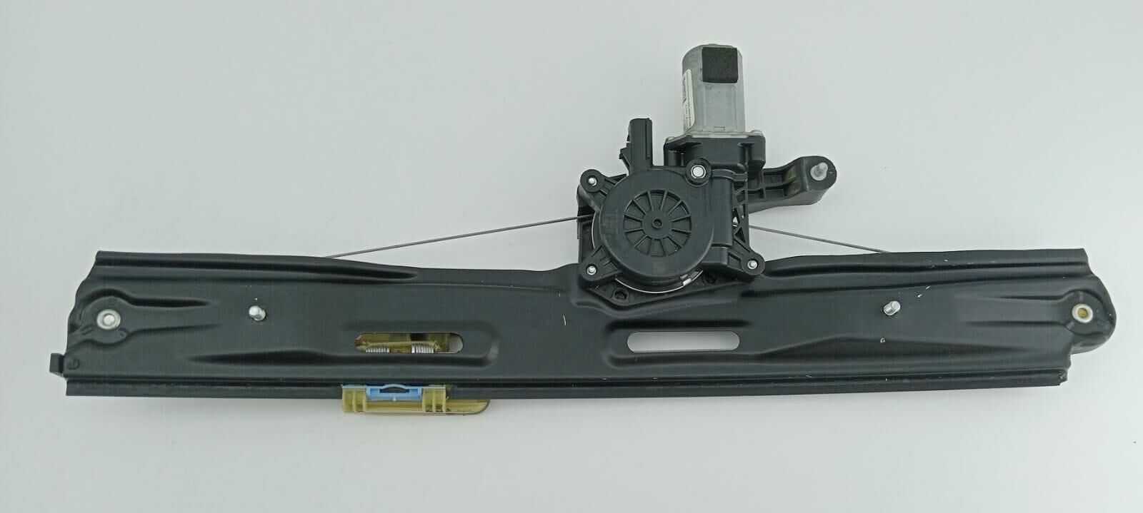 Ön Cam Krikosu Sol Elektrikli - Fiat Egea 52050177