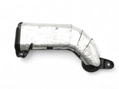Clio 5 Hava Filtre Giriş Borusu - Renault Megane 3 Clio 4 278301068R