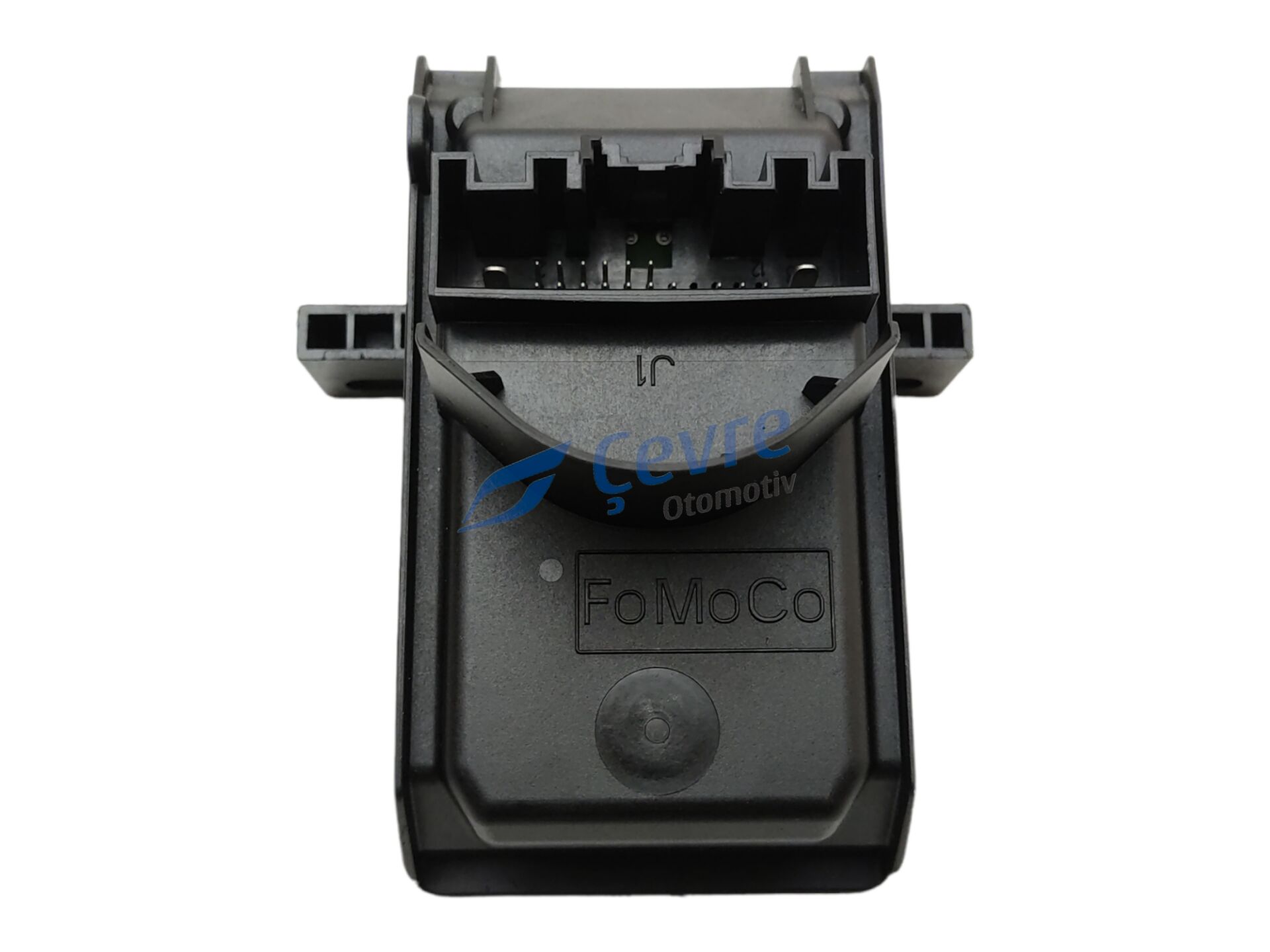 Obd Gateway Modülü - Ford Transit Custom KK3T 14F642 AC