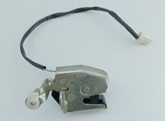 Bagaj Kilidi Alt Üst Sağ Çift Kapı - Fiat Doblo 2006-2010 51757819