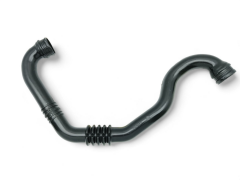 Trafic 2 Turbo Borusu - Renault Opel Vivaro 1.9 8200273825 - 14463-00QAH - 8200140081 - 93851706