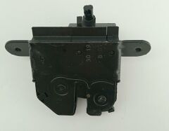 Bagaj Kilidi - Fiat Doblo 3 4 51868085