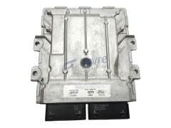 Sid212 Evo Motor Beyni - Ford Transit Custom KK21 12A650 FA