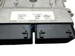 Motor Beyni -  Sid211 - Ford Transit GK21 12A650 CA