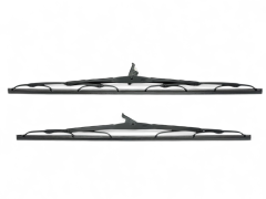 Silecek Süpürgesi Sol - Dacia Duster Sandero Renault Clio Symbol Megane 55 CM 288905401R