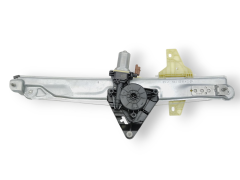 Sandero Sağ Ön Cam Krikosu - Dacia Jogger 807209782R - 807207775R - 807206015R