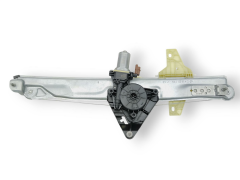 Sandero Sağ Ön Cam Krikosu - Dacia Jogger 807209782R - 807207775R - 807206015R